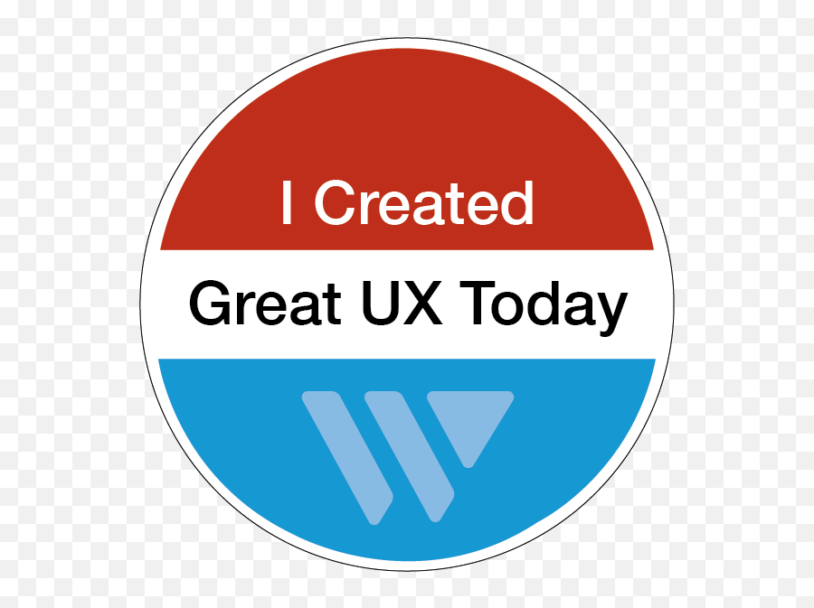 I Created Great Ux Today Sticker King Logo Burger - Credit Services Png,Burger King Logo