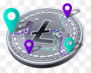 A Beginners Guide To Litecoin - Circle Png,Litecoin Png