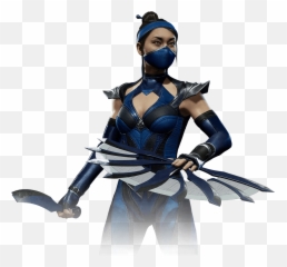 Mortal Kombat Kitana Png Image Arts - 11 Costume