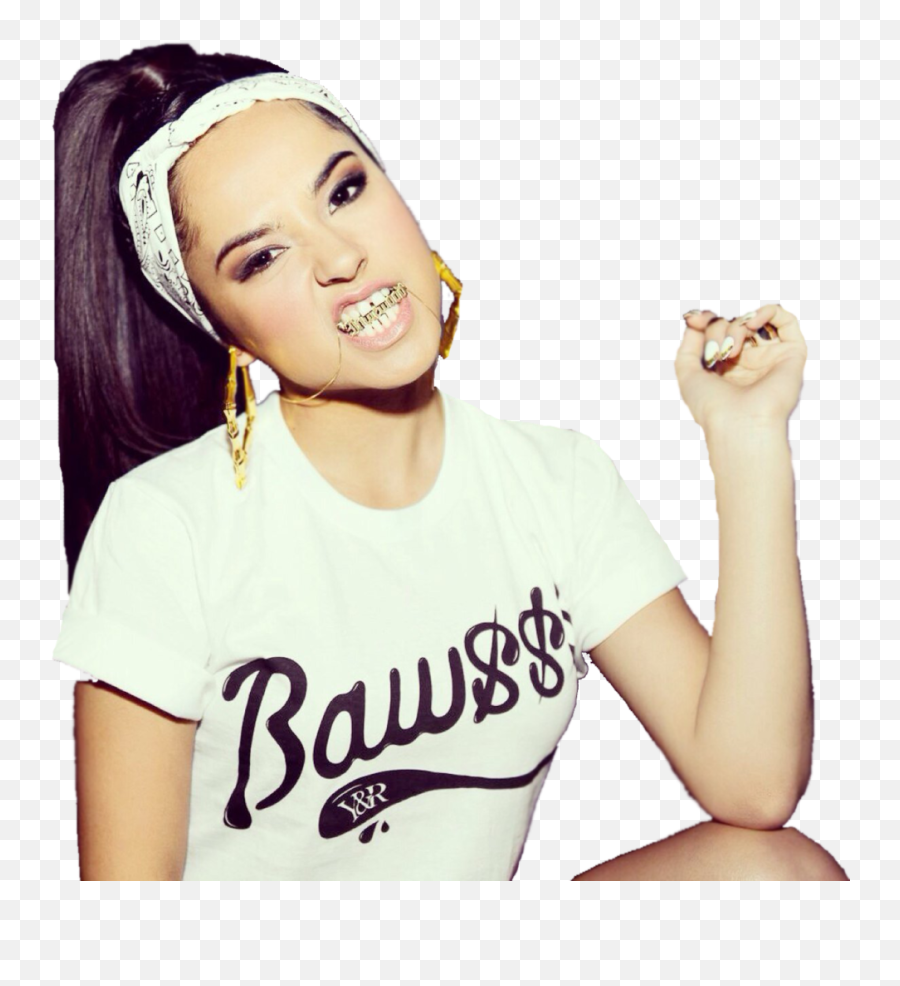 Becky G Png Clipart - Becky G,Becky G Png