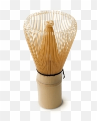 Bamboo Matcha Whisk - Bamboo Matcha Whisk Png,Whisk Png