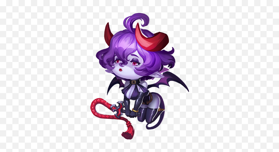 Knight Defender - Cartoon Png,Succubus Png