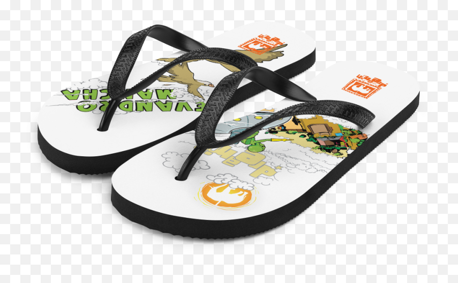 Evandro Menezes Pro Flip - Flops U2013 Dreaminu0027 Corporation Pastel Flip Flops Png,Flip Flop Png