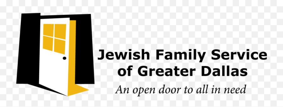 Brand Standards U0026 Media Kit - Jewish Family Service Of Graphic Design Png,Dallas Png