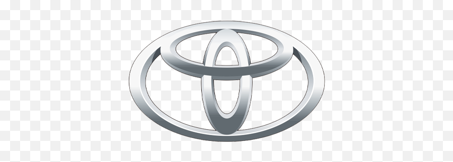 Toyota - Svg Toyota Logo Vector Png,Toyota Png
