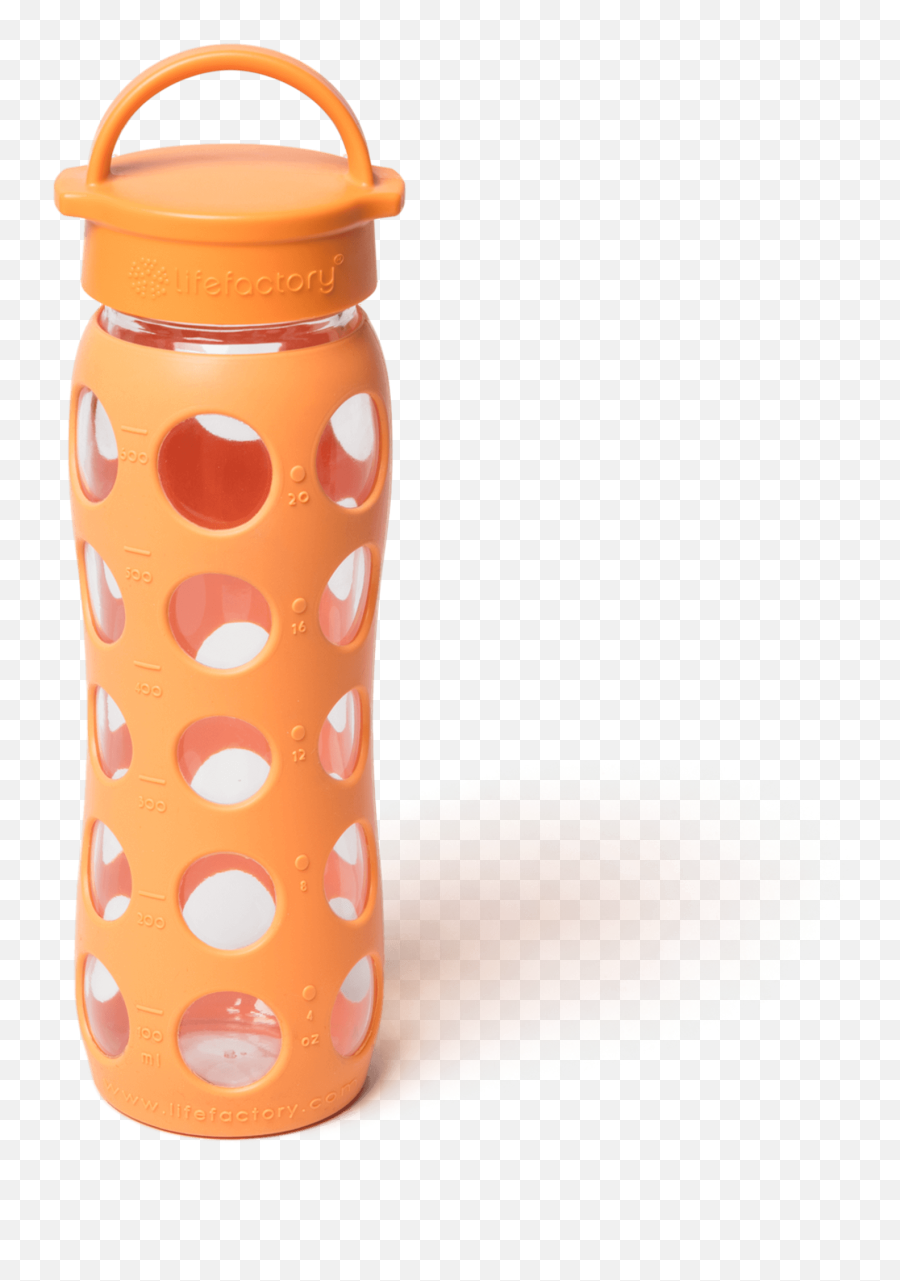 The Best Glass Water Bottles Cooku0027s Illustrated - Water Bottle Png,Glass Of Water Transparent