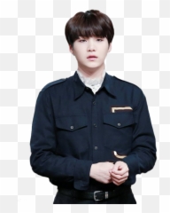 Download Bts Suga And Yoongi Image - Bts Love Yourself Bts Suga Transparent Background Png,Yoongi Png