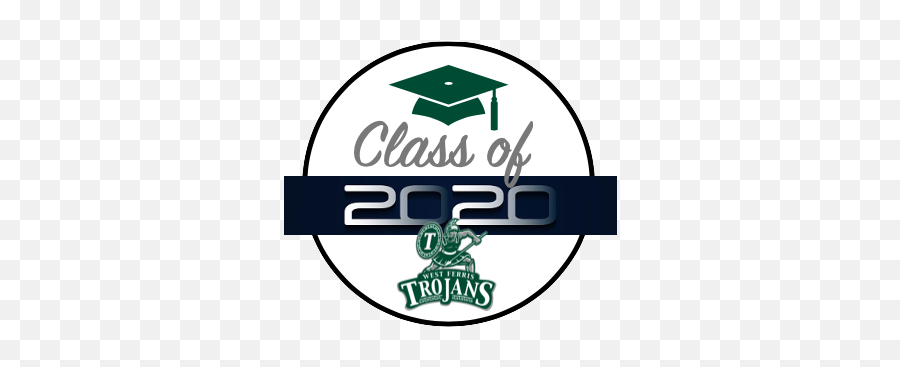 Graduation 2020 - Emblem Png,Graduation Logo