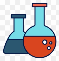 Chemistry Flask Icon - Transparent PNG u0026 SVG vector file Quimica Dibujo Png