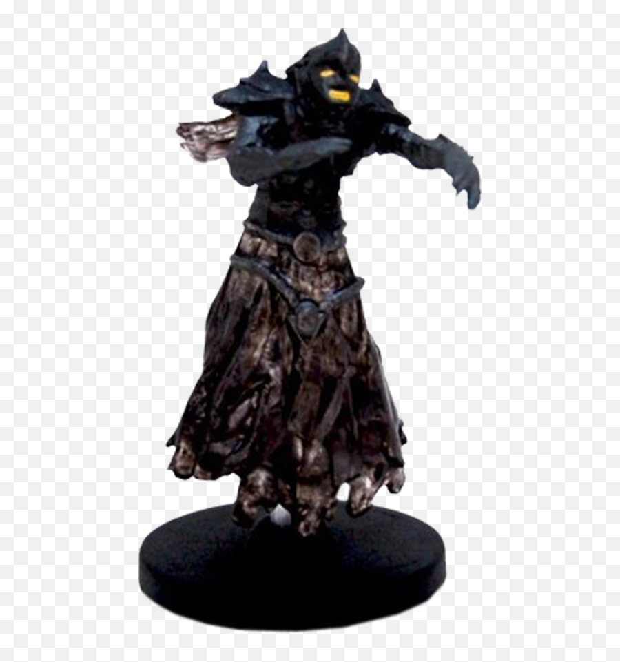 Download Hd Dungeons And Dragons - Dungeons U0026 Dragons Bronze Sculpture Png,Dungeons And Dragons Png