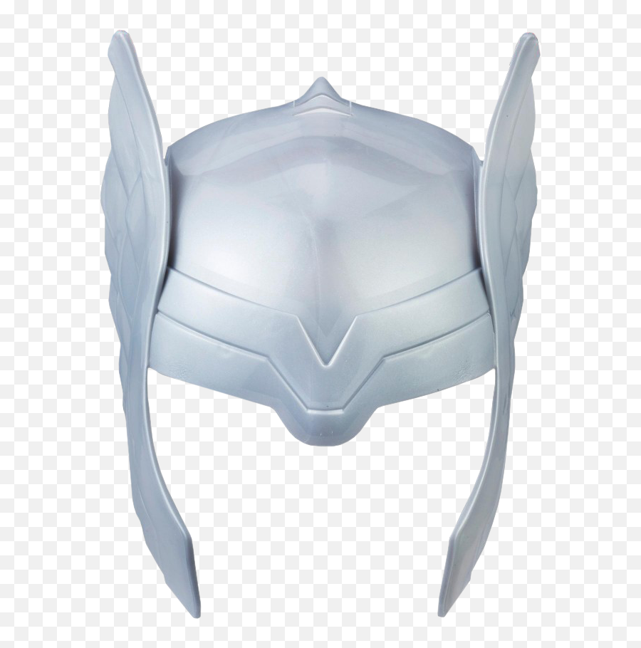 Download Hd Thor Hero Mask - Thor Mask Hd Png Download Transparent Thor Mask Png,Roman Helmet Png
