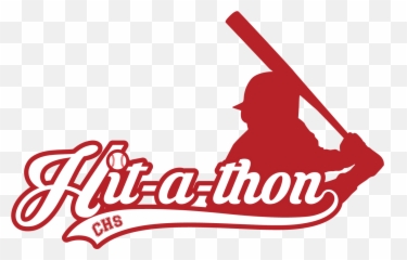 2019 Hit - Athon U2013 Geaux Big Red Hit A Thon Png,Hit Png