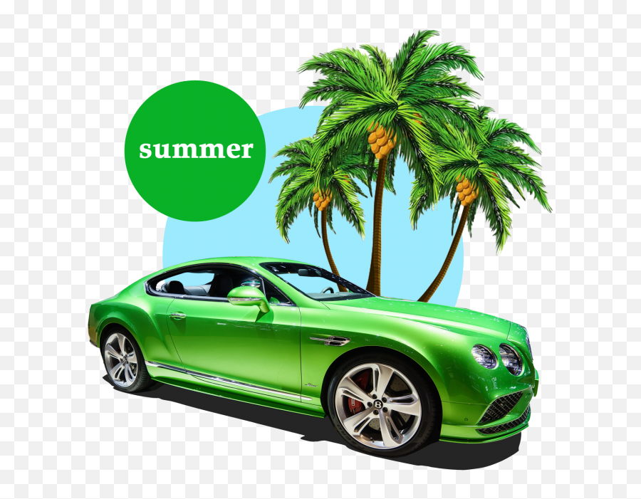 Free Summer Palm Tree Png U2013 Images Vector Psd - Cartoon Date Tree Png,Palm Tree Png