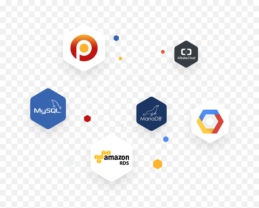 Mysql Data Compare Tool For Quick Comparison And Synchronization - Diagram Png,Mysql Logos