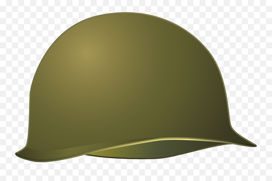 Library Of Army Helmet Transparent Png Military