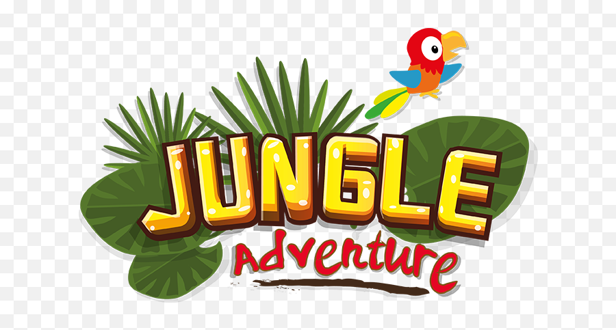 Download Adventure Clipart Border - Illustration Png,Jungle Png