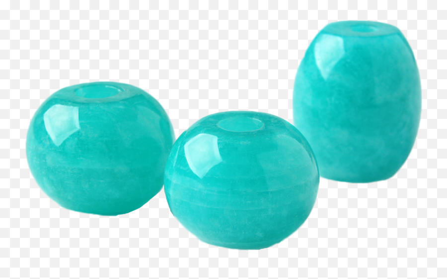 Download Beads Family District Tmall Tokai Jade Amazonite - Jade Barrel With Om Mani Padme Om Png,Beads Png
