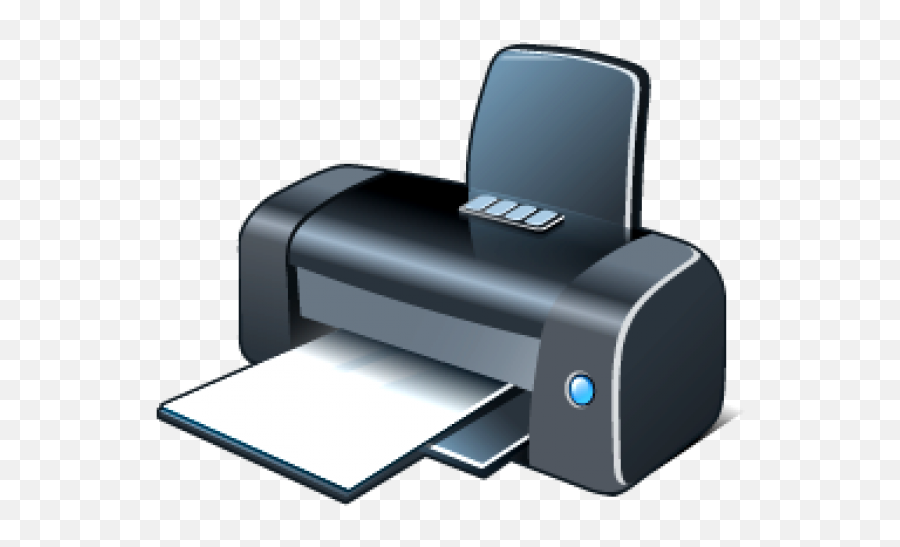 Printer Png Free Download 2 Images - Transparent Print Icon Png,Printer Png