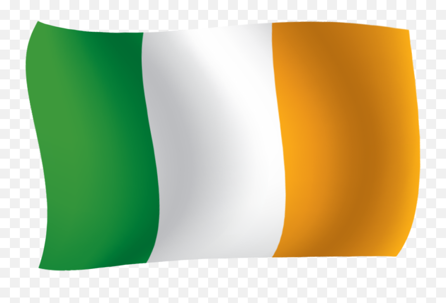 Free Download High Quality Ireland Flag - Flag Png,Ireland Flag Png
