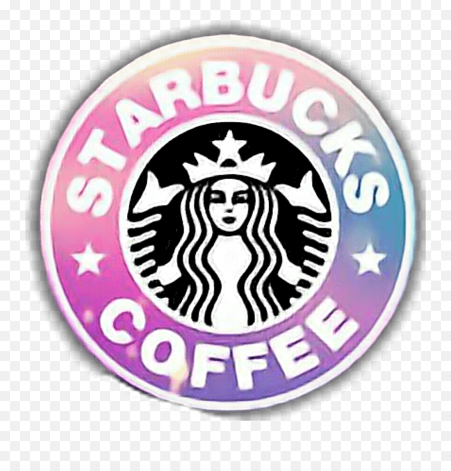 Galaxy Starbucks Logo - Logodix Imágenes Del Símbolo De Starbucks Png,Starbucks Logo Images
