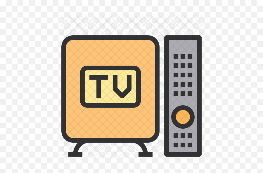 Smart Tv Box Icon - Portable Png,Tv Box Png