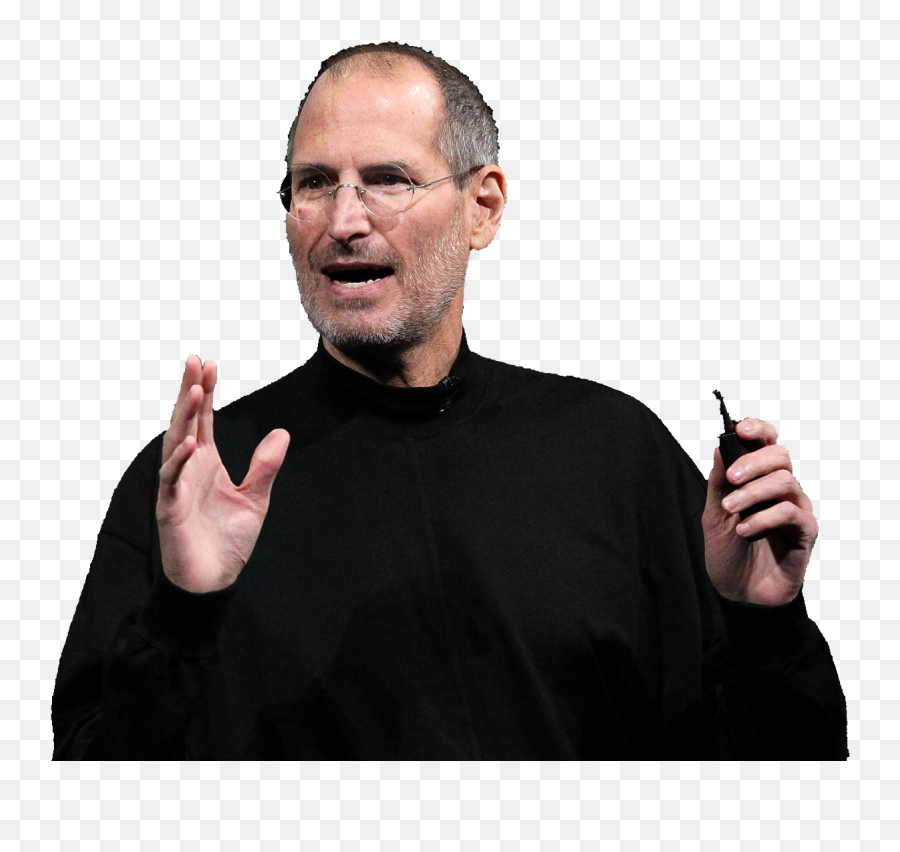 Steve Jobs Png - O Steve Jobs Facebook Mobile Phone Steve Jobs Transparent,Steve Jobs Png
