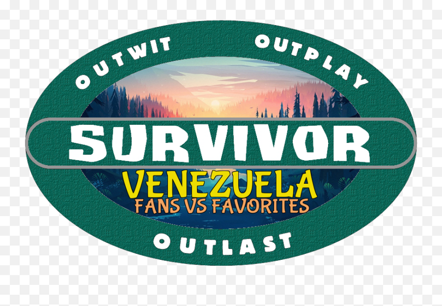 Survivor Venezuela Unlimited Wiki Fandom - Survivor Png,Venezuela Png