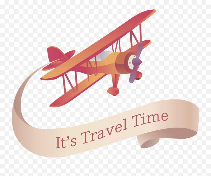 Airplane Logo Time Plane Transprent Png Free - Airplane Airplane,Plane Logo Png