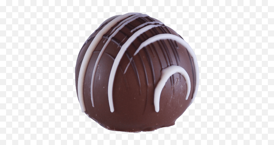 Milk Caramel Truffles 12 Oz Png