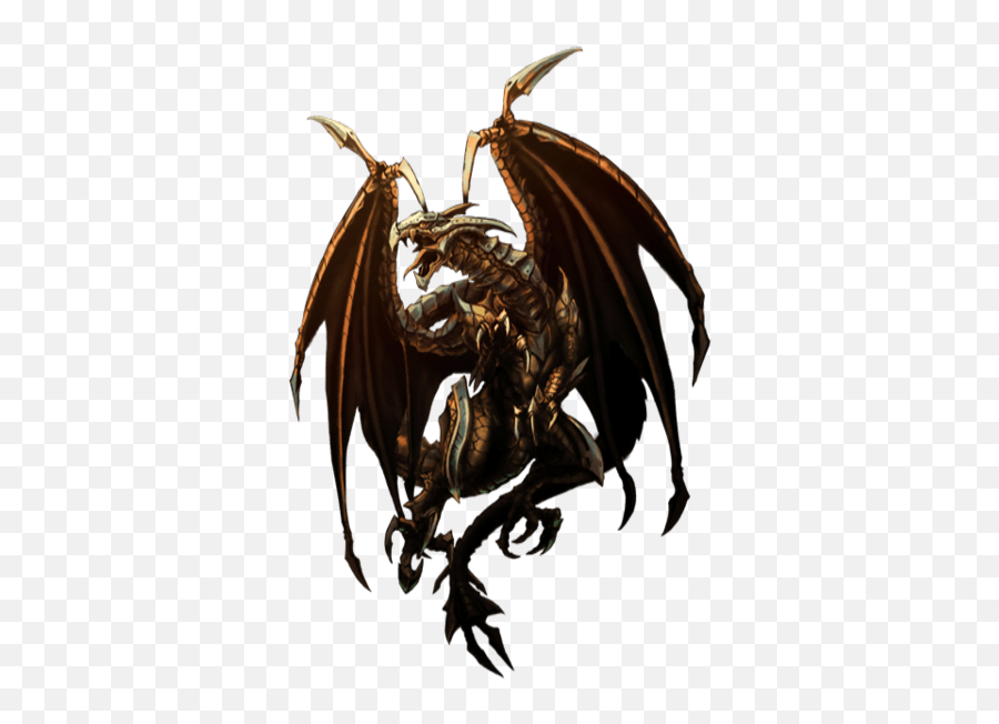Dragon World Anvil - Dragon Png,Dragon Transparent