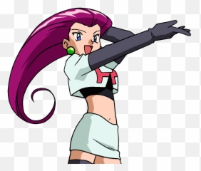 Download Appearance Information - Team Rocket Pokemon Full Pokemon Team Rocket Female Png,Rocket Transparent Png