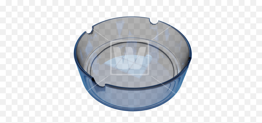 Download Glass Ashtray - Circle Png Image With No Background Serveware,Ashtray Png