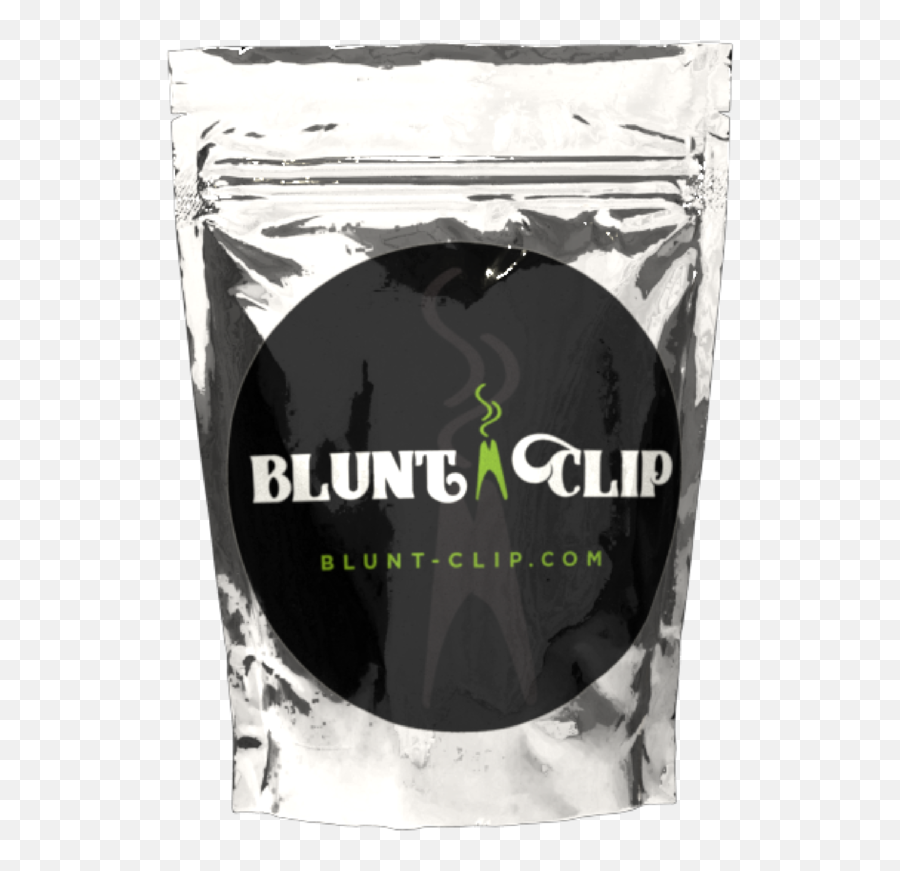 Blunt Clip - Plastic Png,Blunt Png