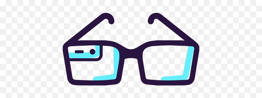 Augmented Reality Glasses Icon - Transparent Png U0026 Svg Augmented Reality Glasses Icon,Ar 15 Transparent Background