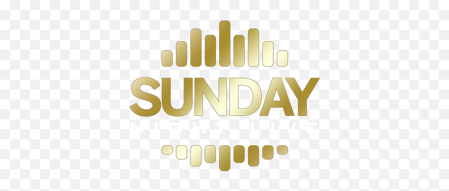 Sunday Sticker - Sunday Night Transparent Logo Png,Sunday Png