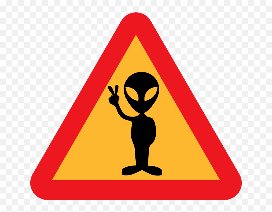 Free Alien Clipart And Graphics Of - Alien Clipart Png,Alien Clipart Png