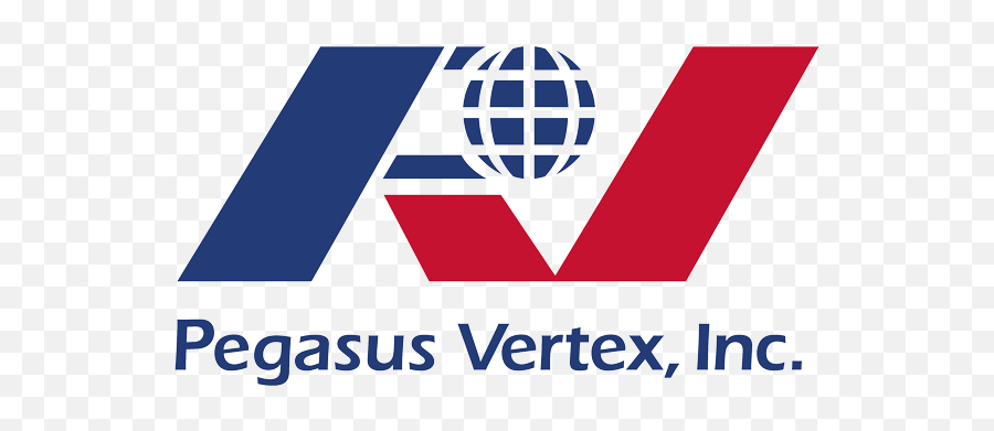 Drilling Software For Oil And Gas - Pegasus Vertex Inc Png,Red Pegasus Logo