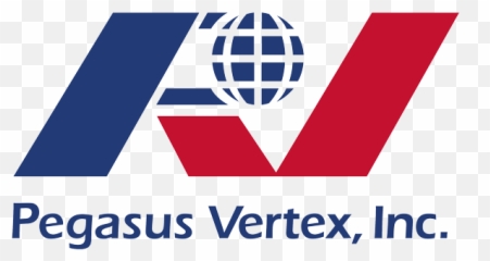 Drilling Software For Oil And Gas - Pegasus Vertex Inc Png,Red Pegasus Logo
