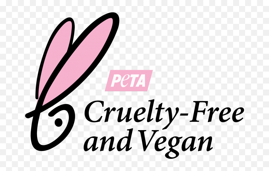 Natural Vegan Childrens Skincare - Peta Cruelty Free Logo Png,Vegan Logo Png