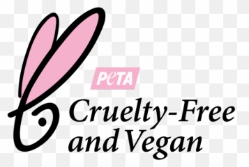 Natural Vegan Childrens Skincare - Peta Cruelty Free Logo Png,Vegan Logo Png