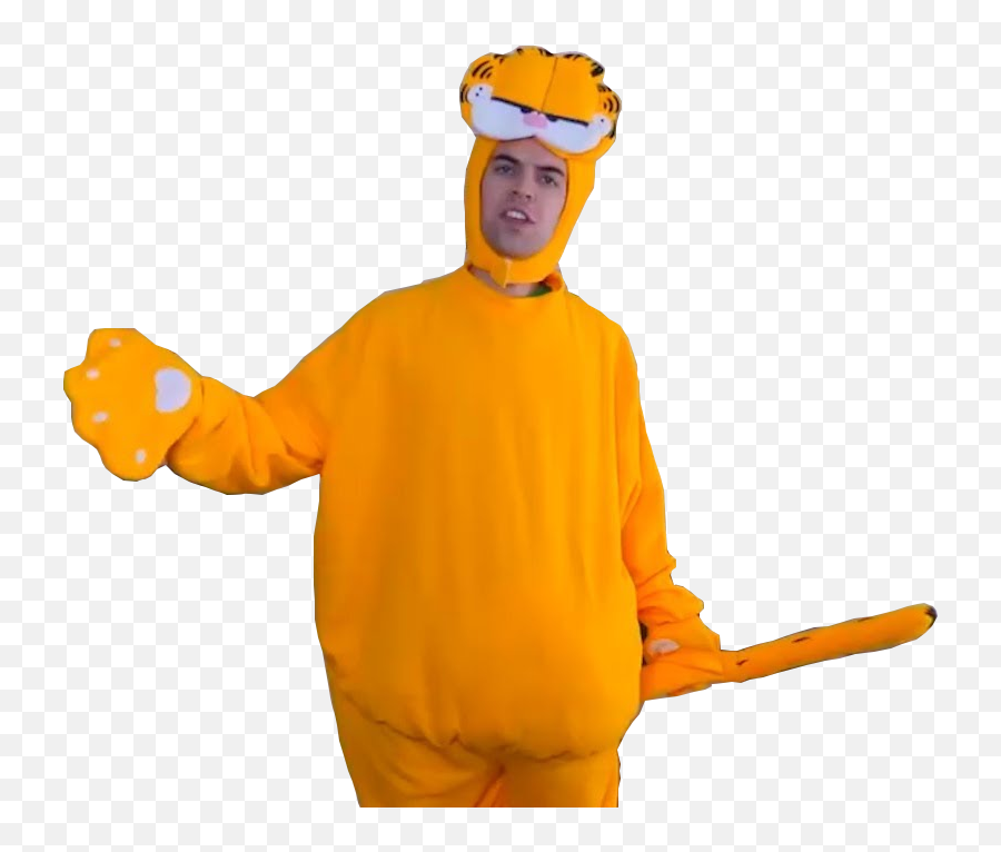 Png Cutout Of Jack When He Was A Furry - Workwear,Furry Png