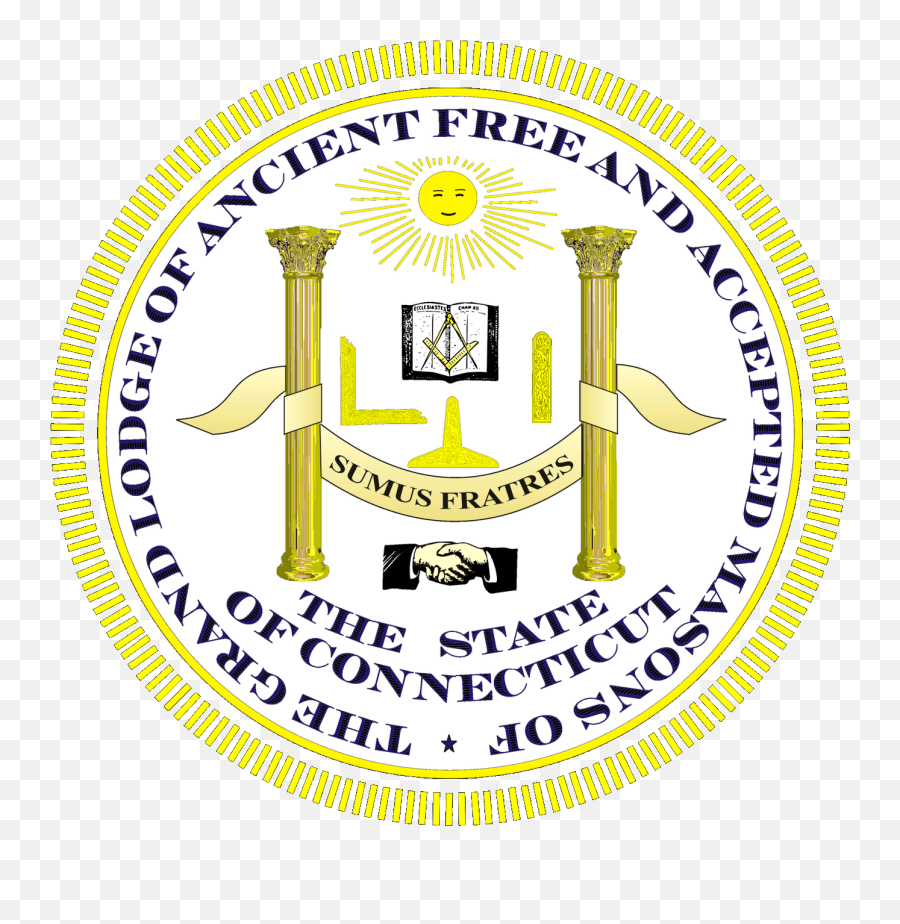 Our Lodge History - Slippery Rock University Logo Png,Masonic Lodge Logo
