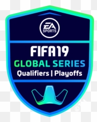 Fifa Global Series 2019 Playoffs - png