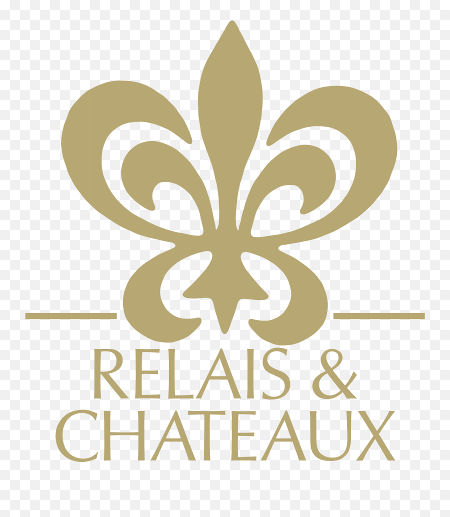 Relais U0026 Chateaux Logo Png Transparent Svg Vector - Logo Relais Et Chateaux Png,Rockford Fosgate Logo