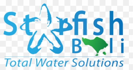 About Us - Starfish Bali Vertical Png,Blue Starfish Logo