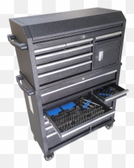 Matco 5s Tool Box - 1 Gotfod Innovative Fod Solutions Toolbox Png,Matco Tools Logo