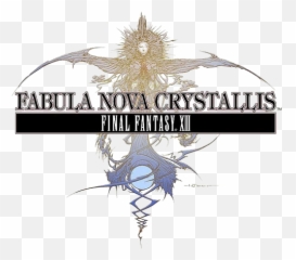 10 Years Of Final Fantasy Xv Development - Fabula Nova Crystallis png