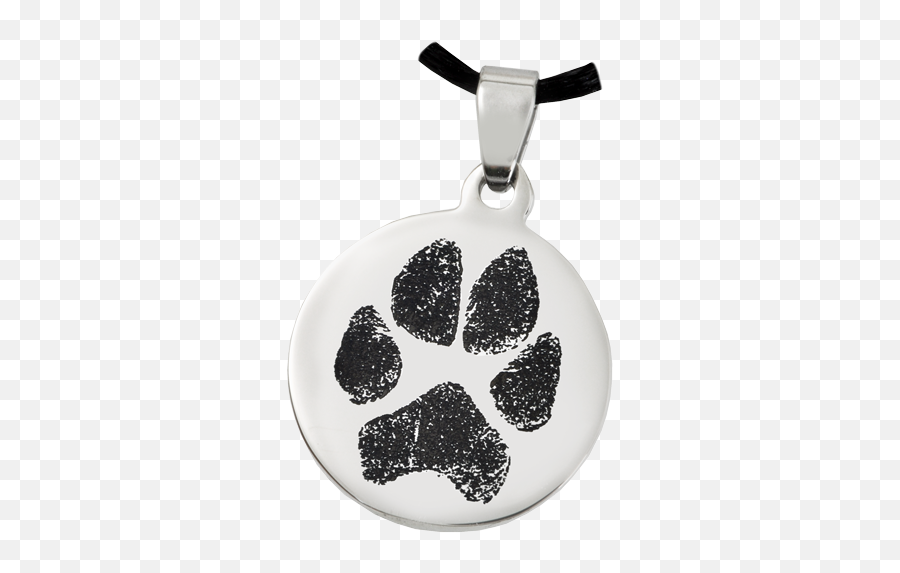 Download Hd Dog Actual Paw Print Transparent Png Image - Dog,Dog Paw Print Png