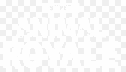 Super Animal Royale - Logo Transparent png