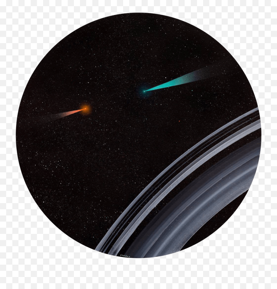 Saturn Rings Png - Dot,Saturn Rings Png